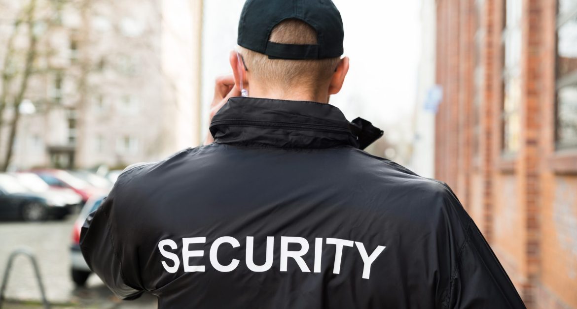 The Costs of Private Security Services