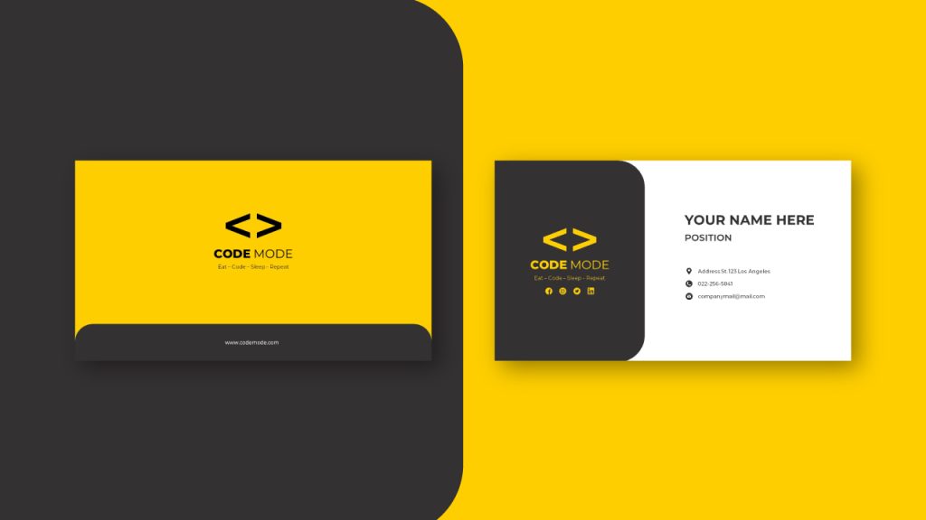 Business Cards
