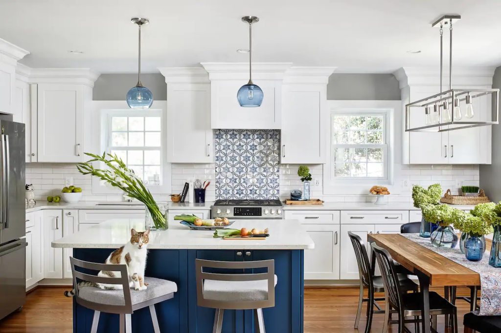 Eco-Conscious Homes