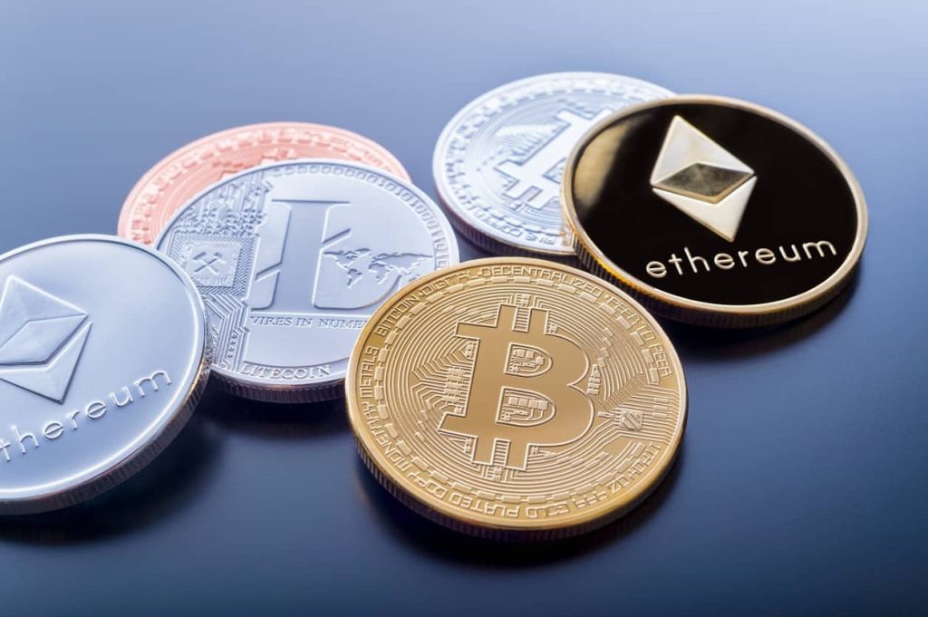 Latest Crypto News