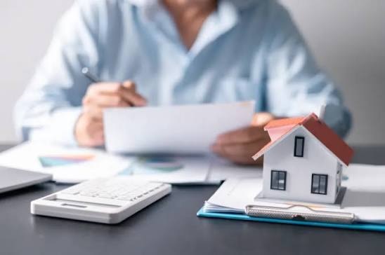 refinance mortgage