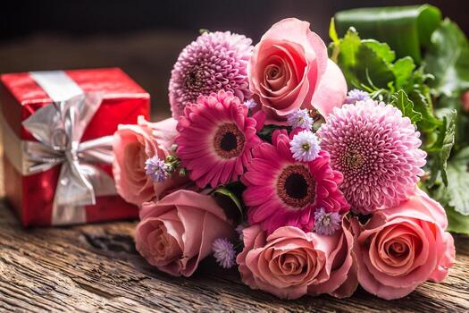 Fresh Flower