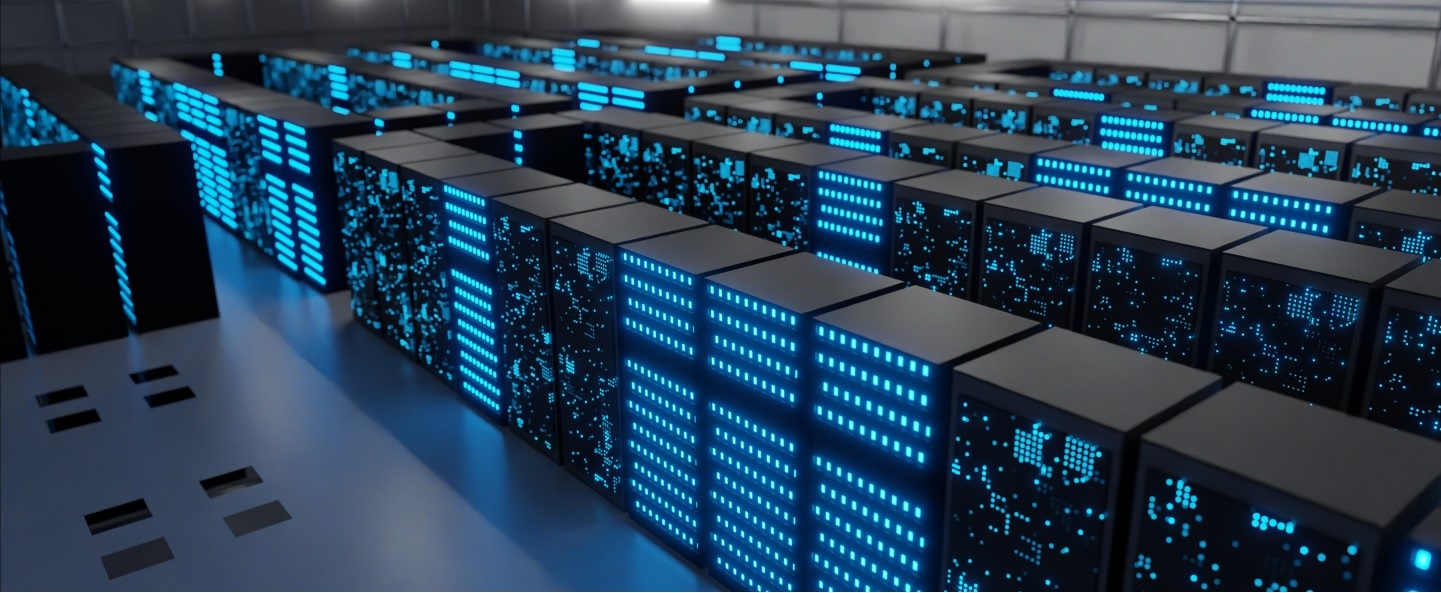 Proxy Networks