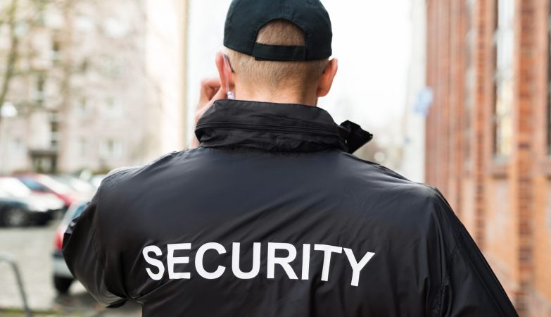 Private Security Company
